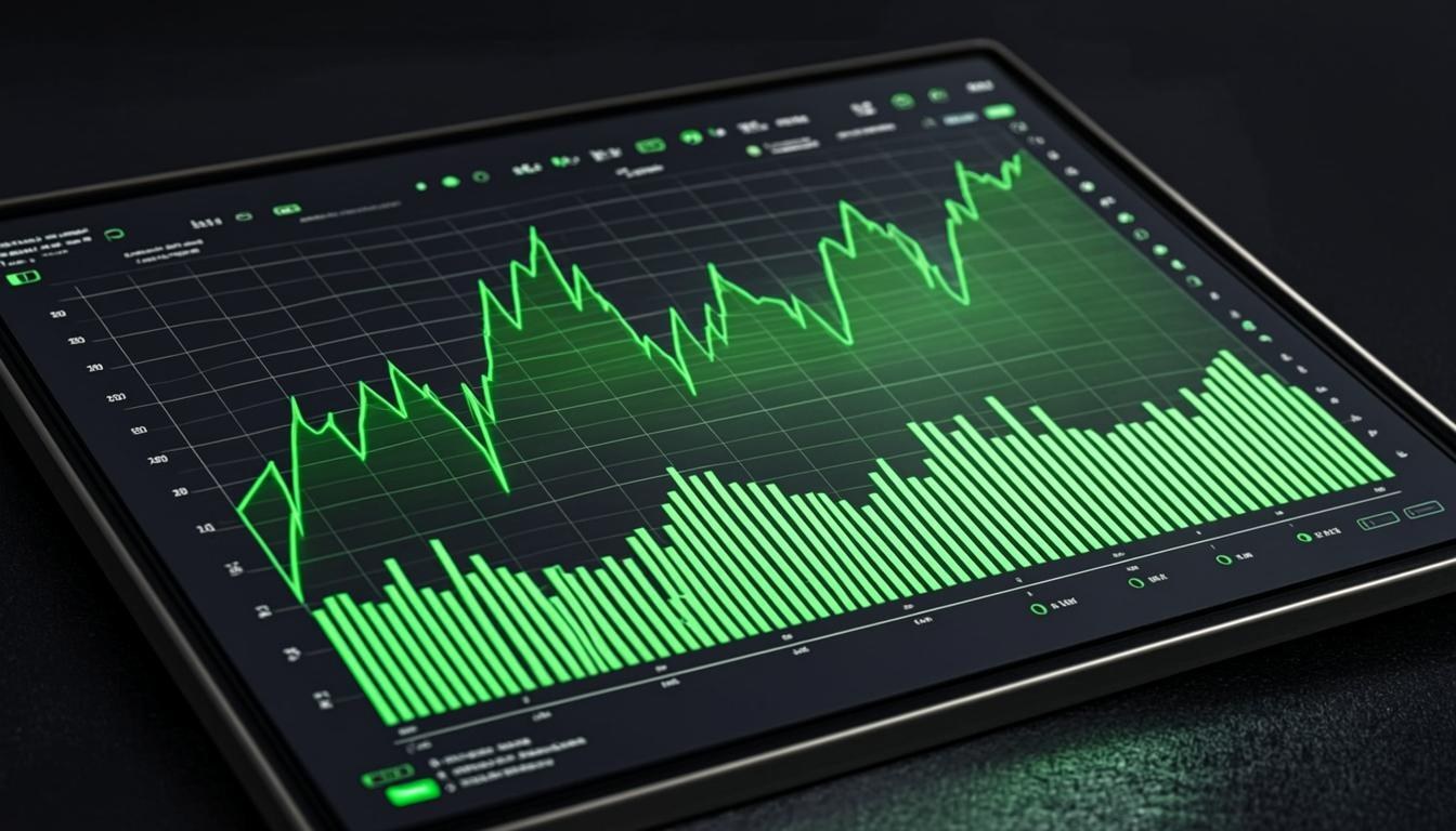Northwind Capital — A real-time trading desk, rebuilt for the cloud